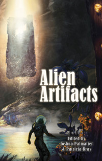 Seanan McGuire, Walter H. Hunt, Julie Novakova, David Farland, Angela Penrose, S. C. Butler, Gail Z. Martin, Larry N. Martin, Juliet E. McKenna, Sharon Lee, Steve Miller, Andrija Popovic, Jacey Bedford — Alien Artifacts