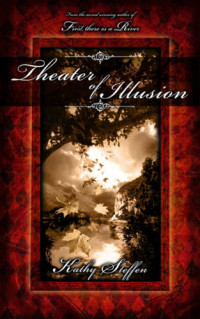 Steffen Kathy — Theatre of Illusion