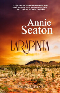 Annie Seaton — Larapinta