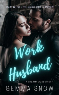 Gemma Snow — Work Husband