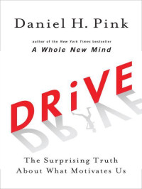 Daniel H. Pink — Drive