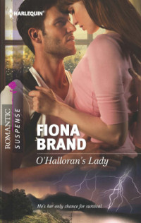 Brand Fiona — O'Halloran's Lady
