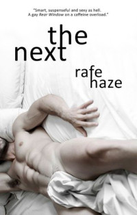 Haze Rafe — The Next
