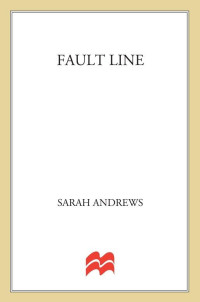 Andrews Sarah — Fault Line