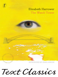 Harrower Elizabeth — The Watch Tower