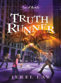 Law Jerel — Truth Runner