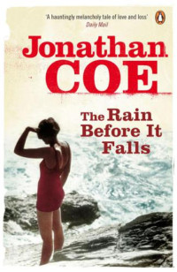 Coe Jonathan — The Rain Before It Falls