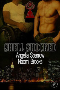 Sparrow Angelia; Brooks Naomi — Shell Shocked