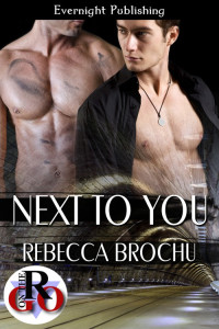 Brochu Rebecca — Next to You (Romance on the Go)