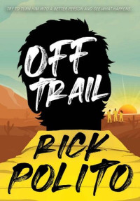 Rick Polito — Off Trail