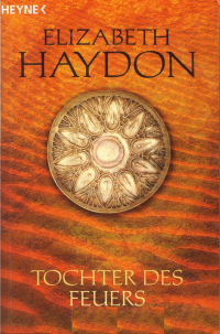 Haydon Elisabeth — Tochter des Feuers