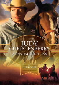 Christenberry Judy — A Randall Returns