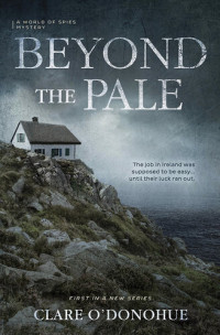 Clare O'Donohue — Beyond the Pale