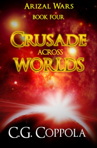 Coppola, C G — Crusade Across Worlds