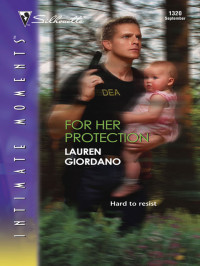 Giordano Lauren — For Her Protection