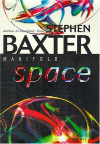 Baxter Stephen — Space