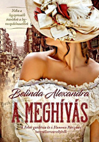 Belinda Alexandra — A meghívás