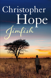 Hope Christopher — Jimfish