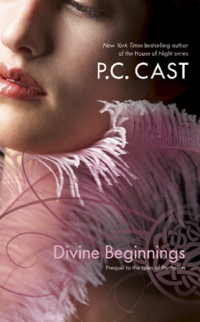 Cast, P C — Divine Beginnings
