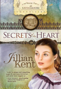 Kent Jillian — Secrets of the Heart