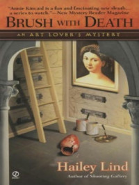 Lind Hailey — Brush With Death