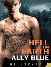 Blue Ally — Hell on Earth