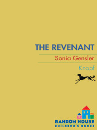 Gensler Sonia — The Revenant