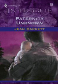 Barrett Jean — Paternity Unknown