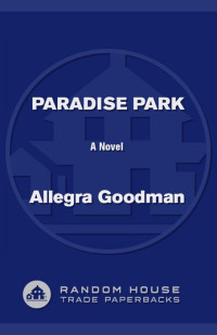 Goodman Allegra — Paradise Park