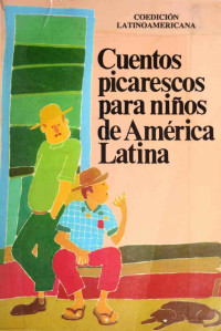 Colección Latinoamericana — Cuentos picarescos para niños de América Latina