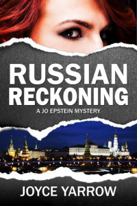 Joyce Yarrow — Russian Reckoning