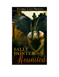 Painter Sally — Reunited