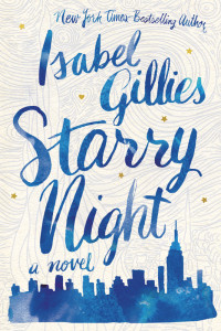 Gillies Isabel — Starry Night