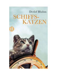 Bluhm Detlef — Schiffskatzen