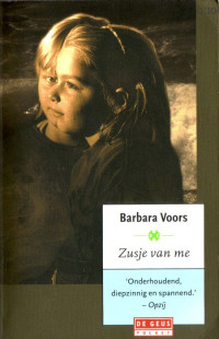 Voors Barbara — Zusje Van Me