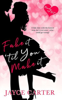 Jayce Carter — Fake It 'til You Make It