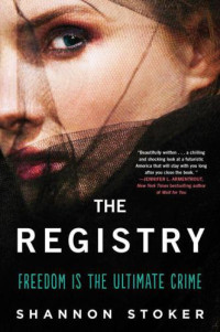 Stoker Shannon — The Registry