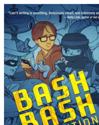 Lain Douglas — Bash Bash Revolution