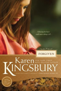 Kingsbury Karen — Forgiven