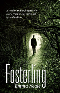 Neale Emma — Fosterling