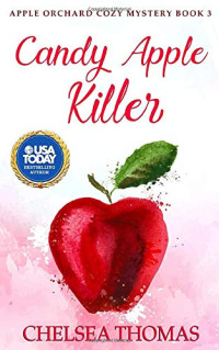 Chelsea Thomas — Candy Apple Killer