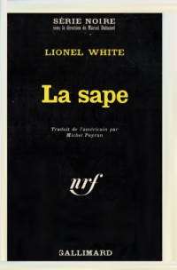 White Lionel — La sape