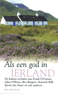  — Als een god in Ierland