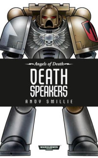 Smillie Andy — Death Speakers