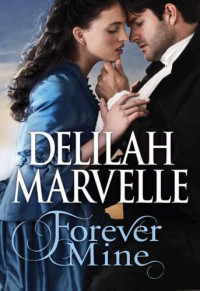 Marvelle Delilah — Forever Mine