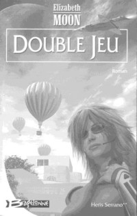 Moon Elizabeth — Double jeu