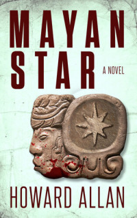 Howard Allan — Mayan Star