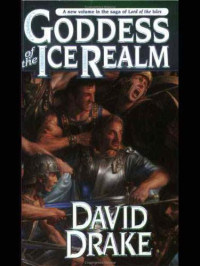 Drake David — Goddess of the Ice Realm