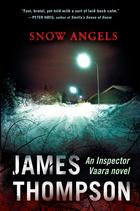 Thomson James — Snow Angels