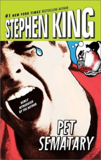 King Stephen — Pet Sematary